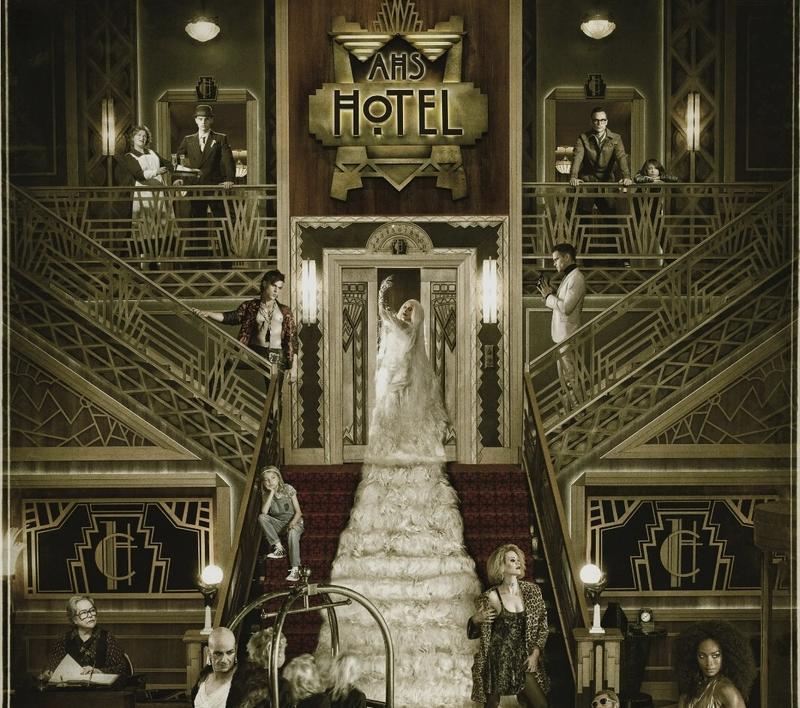 American Horror Story