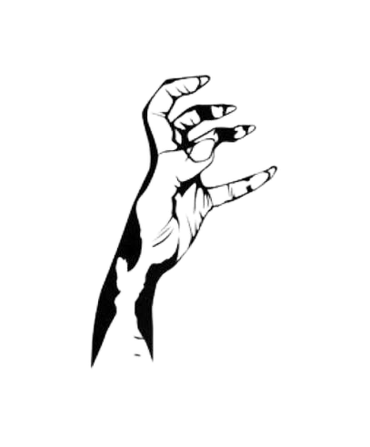 Monster Hand